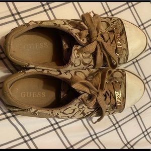 Guess shoes